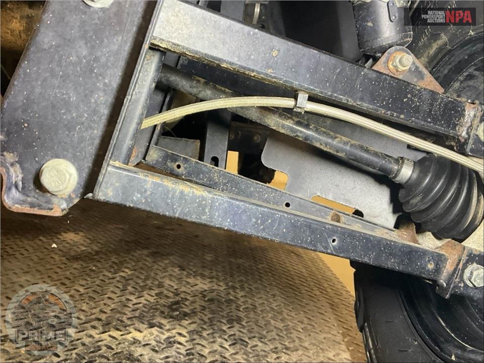 2014 Polaris RANGER 800 CREW EFI — фото 27