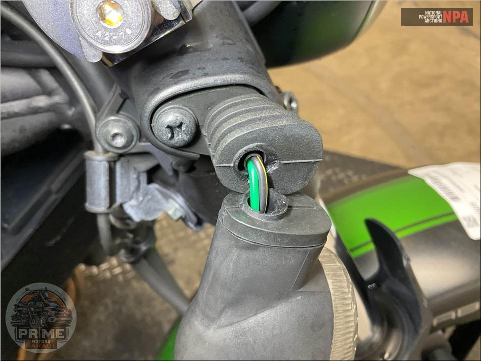 2016 Kawasaki EN650BGF VULCAN S (ABS) — фото 23