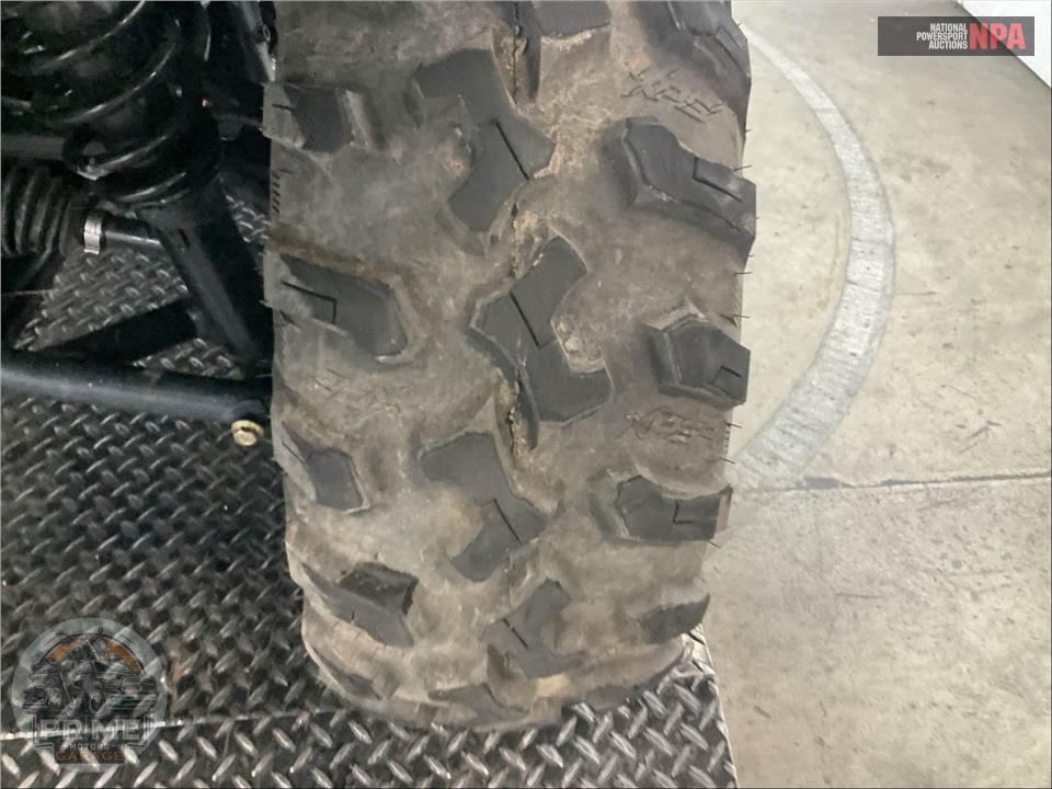 2025 Can-Am OUTLANDER MAX XT 850 — фото 12