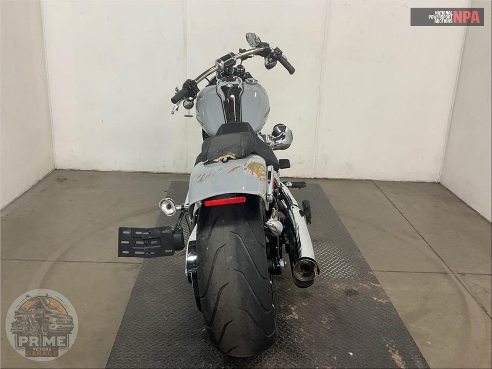 2024 Harley-Davidson FXBR BREAKOUT — фото 4