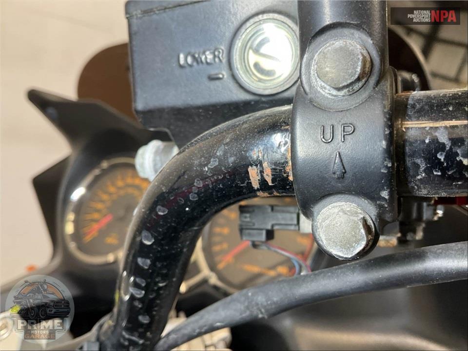 2006 Suzuki DL1000K6 V-STROM — фото 24