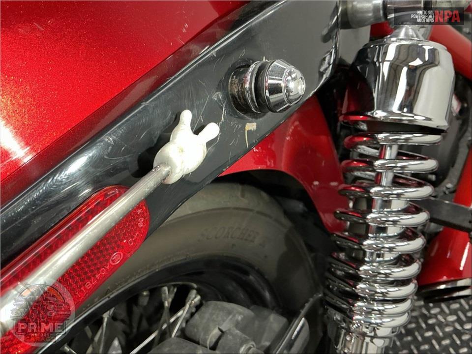 2012 Harley-Davidson FXDWG-103 DYNA WIDE GLIDE — фото 28