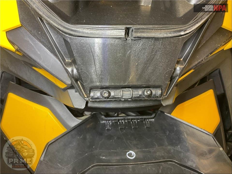 2021 Can-Am RYKER 900 ACE — фото 12