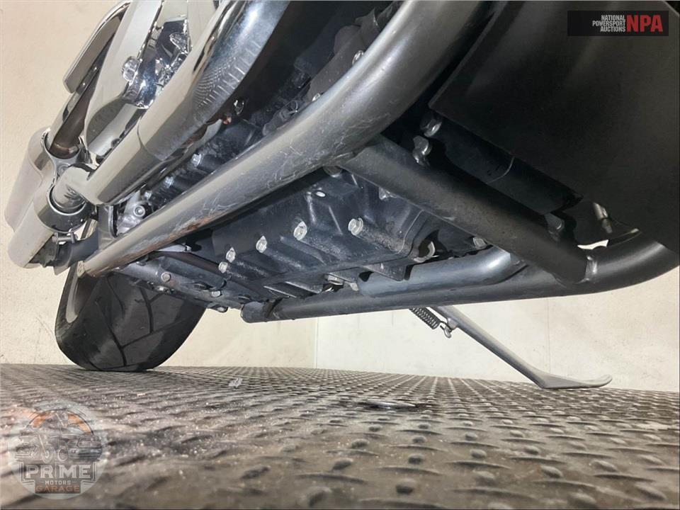 2023 Honda CT1300CXA FURY — фото 14