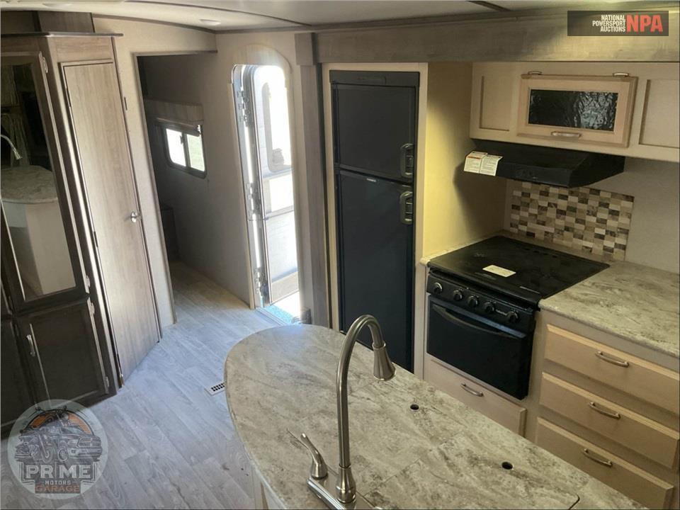 2019 Minnie M-29DDBH - MINNIE PLUS SERIES — фото 6