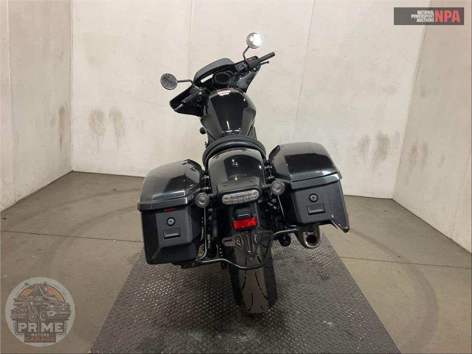 2024 Honda CMX1100A2 REBEL 1100T — фото 4