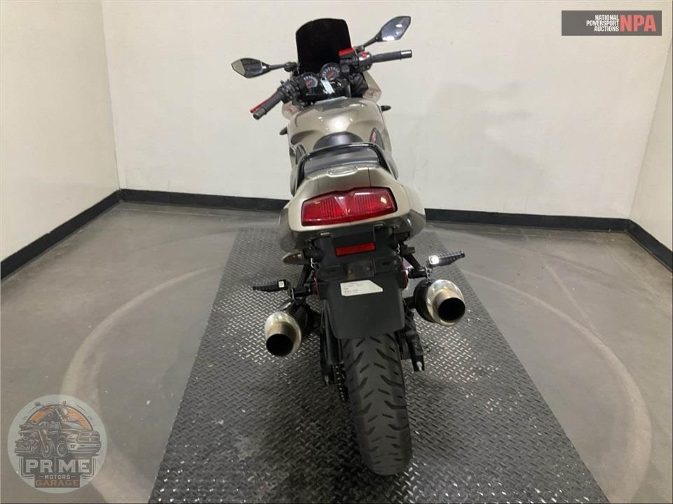 2007 Kawasaki EX500D7F NINJA 500R — фото 4