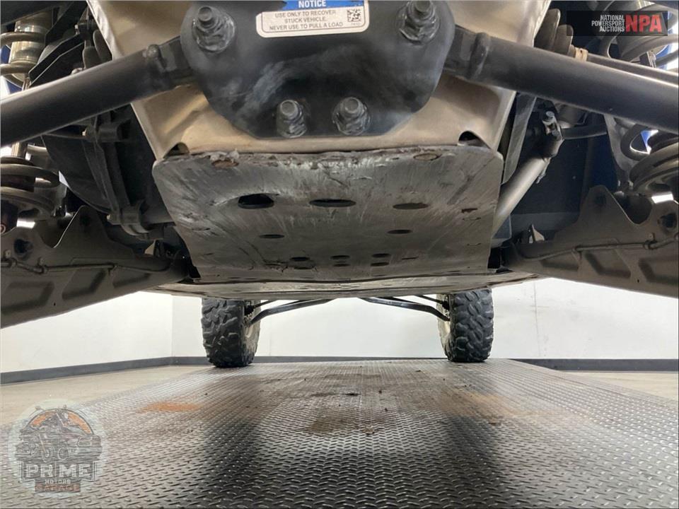 2024 Can-Am MAVERICK X3 MAX X RS TURBO RR — фото 14