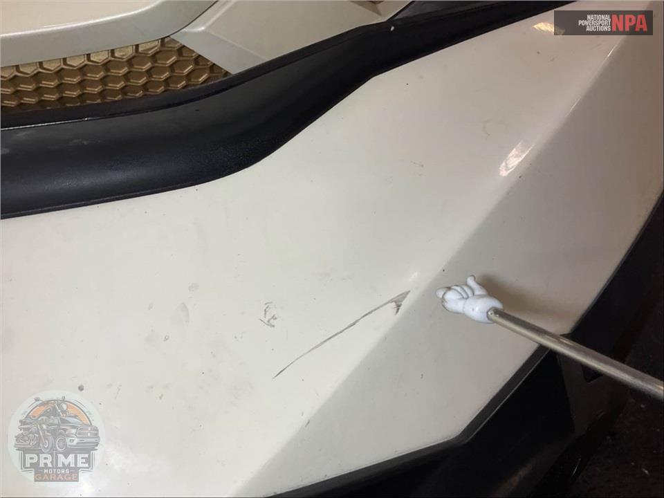 2012 Seadoo/Brp GTX LIMITED IS 260 — фото 13