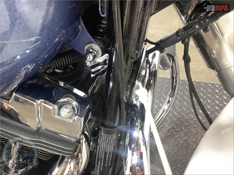 2015 Harley-Davidson FLSTN SOFTAIL DELUXE — фото 13