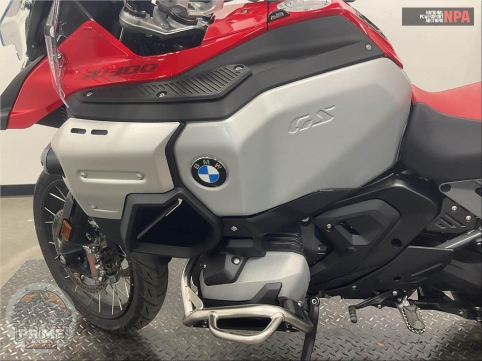 2025 Bmw R 1300 GS ADVENTURE — фото 7