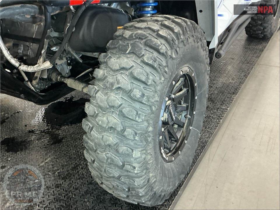 2022 Textron Off Road WILDCAT XX EPS — фото 18