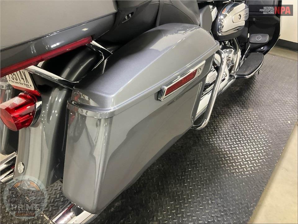 2022 Harley-Davidson FLHTK ULTRA LIMITED — фото 20