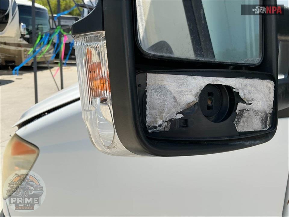 2008 Winnebago M-24H-DODGE SPRINTER DIESEL - VIEW SERIES — фото 49