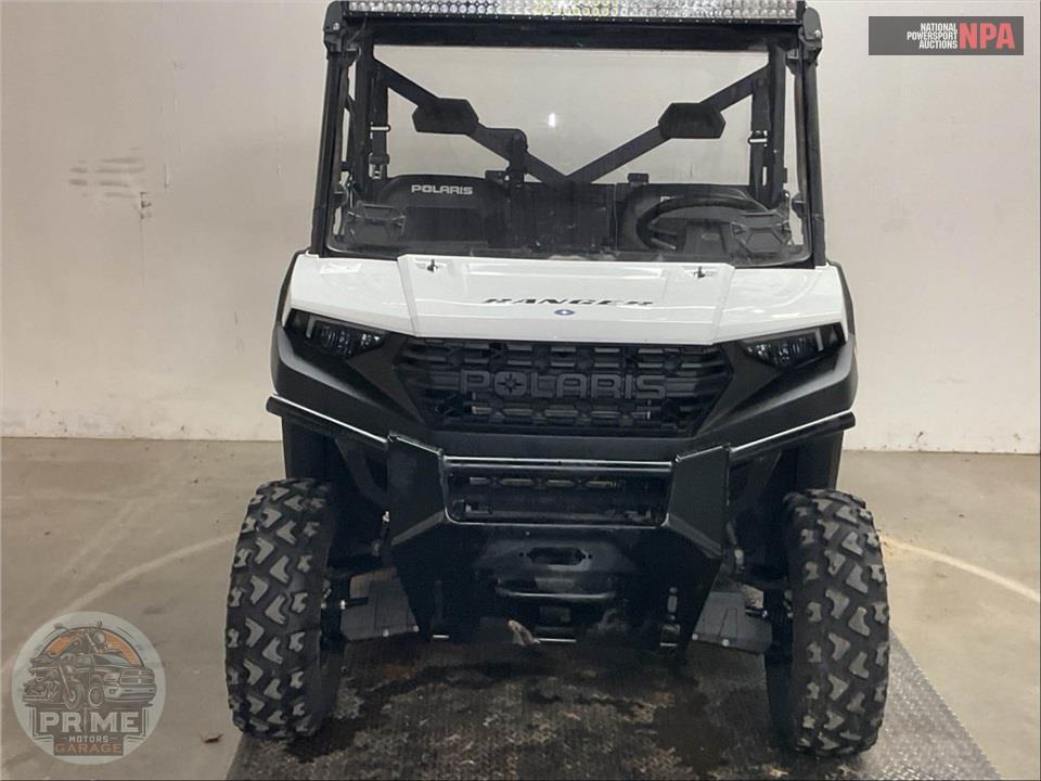 2023 Polaris RANGER 1000 PREMIUM — фото 2