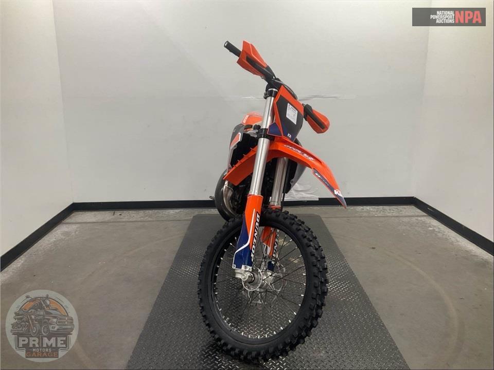 2024 Ktm 125 XC — фото 2