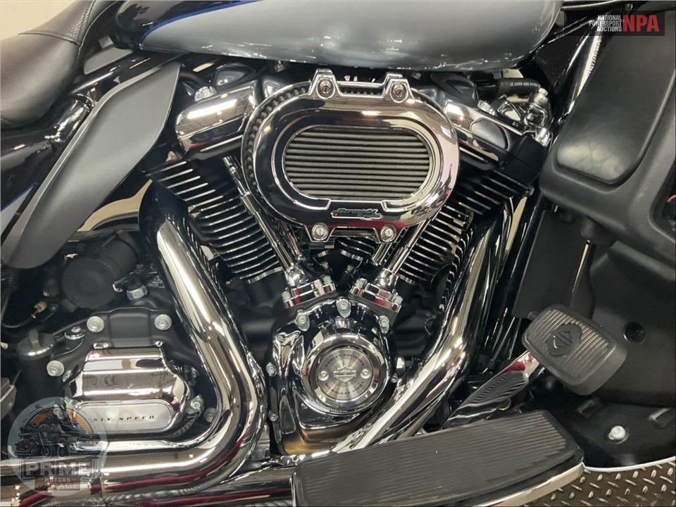2019 Harley-Davidson FLHTK ULTRA LIMITED — фото 6