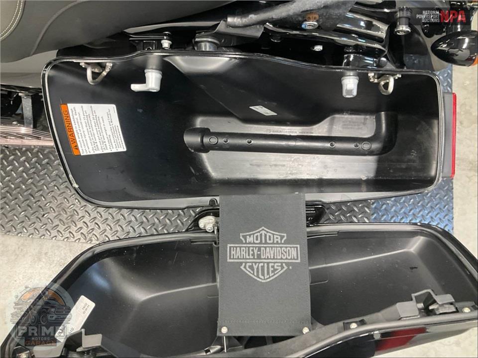 2022 Harley-Davidson FLHXST STREET GLIDE ST — фото 17