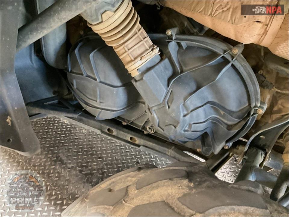 2024 Can-Am COMMANDER MAX XT 1000R — фото 10