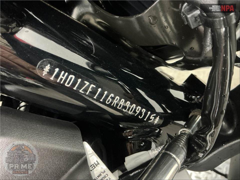 2024 Harley-Davidson RH975S NIGHTSTER SPECIAL — фото 23