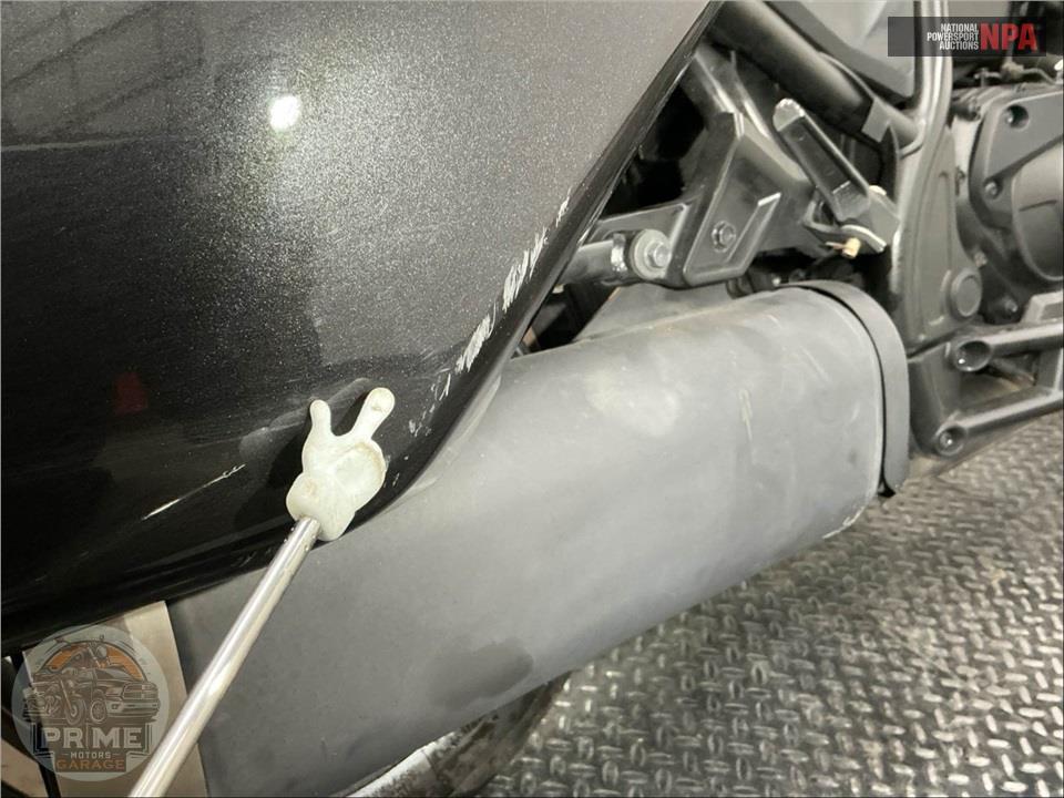 2024 Honda CMX1100A2 REBEL 1100T — фото 37