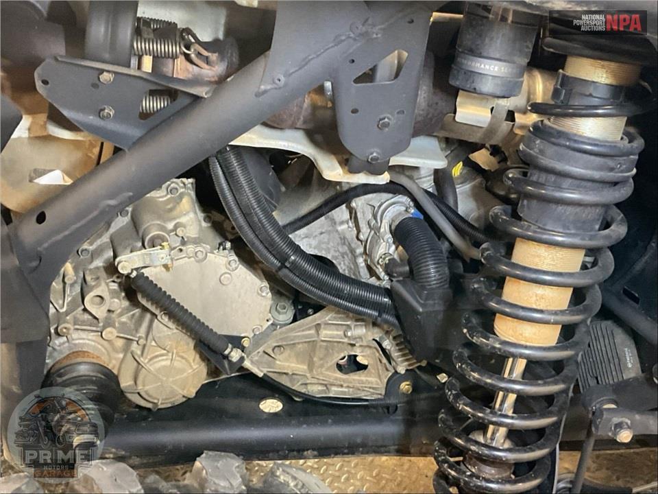 2023 Can-Am MAVERICK X3 DS TURBO 64 — фото 8
