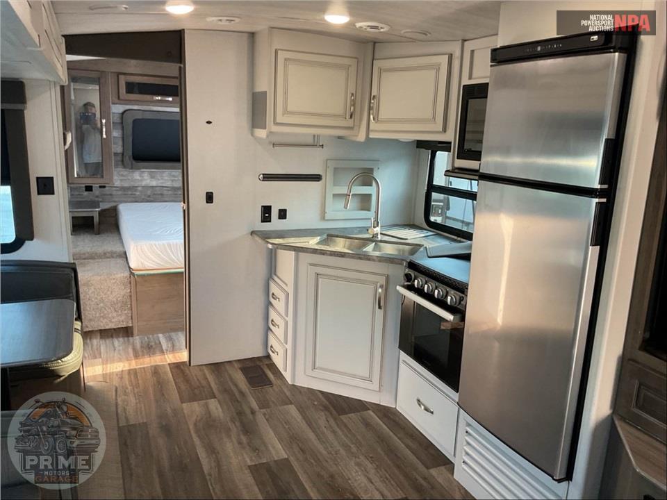 2021 Keystone Rv M-26 RBS - COUGAR SERIES — фото 7