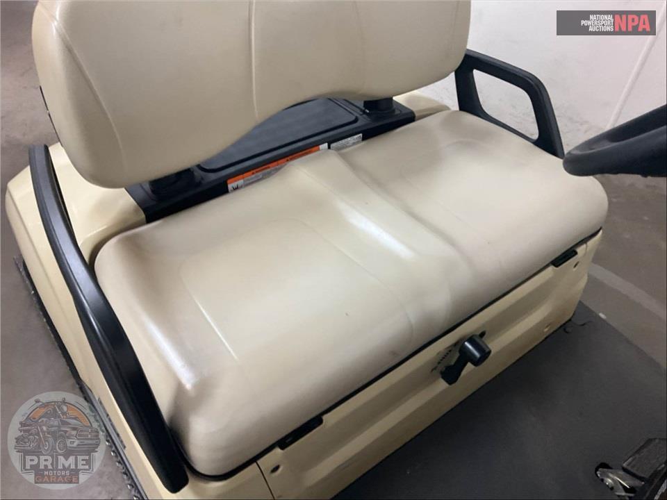 2022 Yamaha DR2AW1XFI — фото 6
