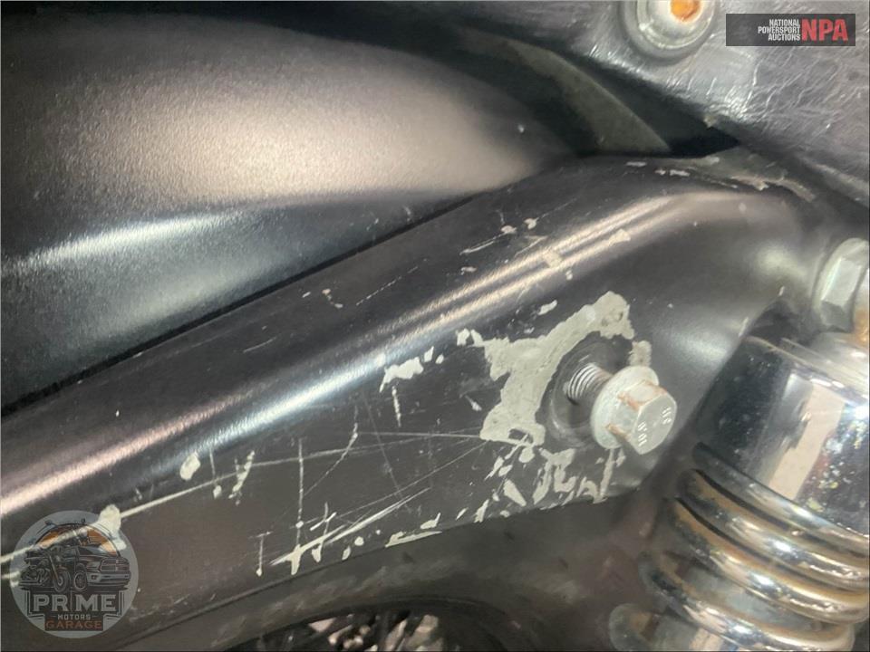 2003 Honda VT750DCB3 SHADOW SPIRIT — фото 14