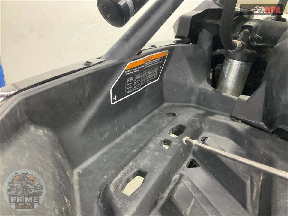 2024 Can-Am MAVERICK X3 MAX X RS TURBO RR — фото 16