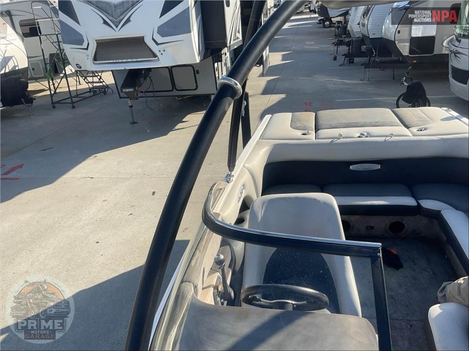 2004 Malibu Boats WAKESETTER VLX L=21/E=1 340HP MONSOON VDR — фото 35