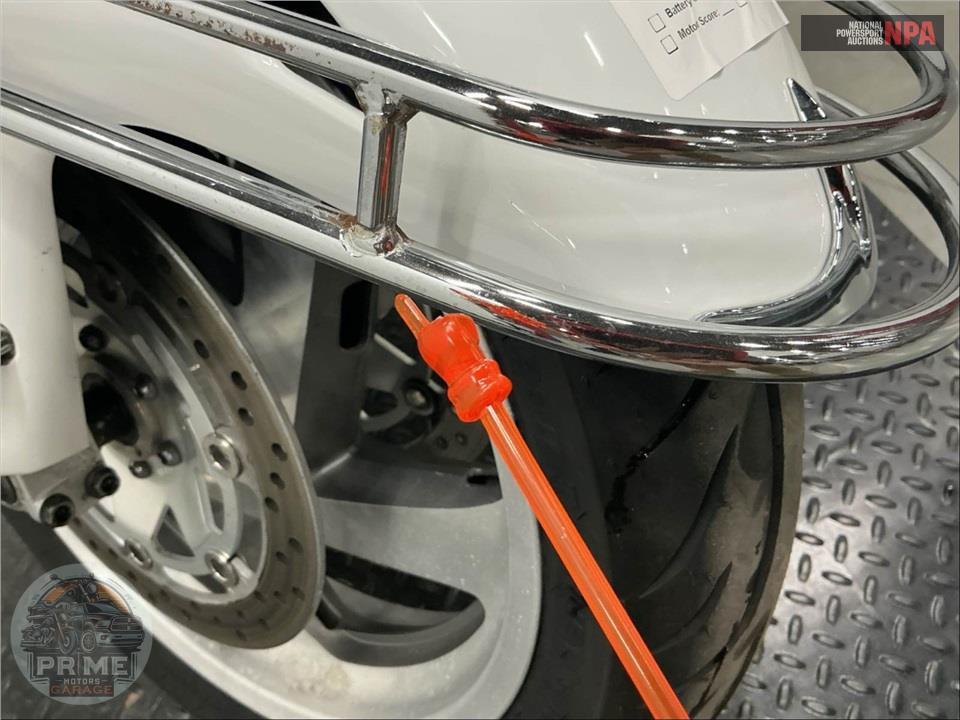 2006 Honda GL1800P6 GOLDWING — фото 13