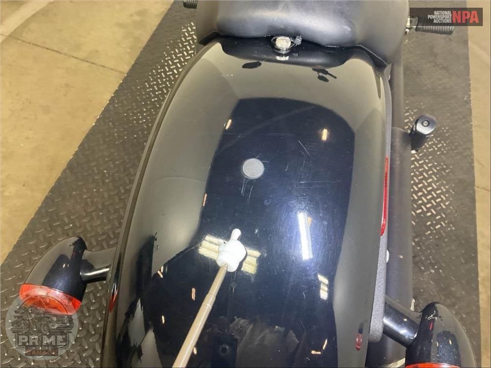 2020 Harley-Davidson FXLRS LOW RIDER S — фото 13