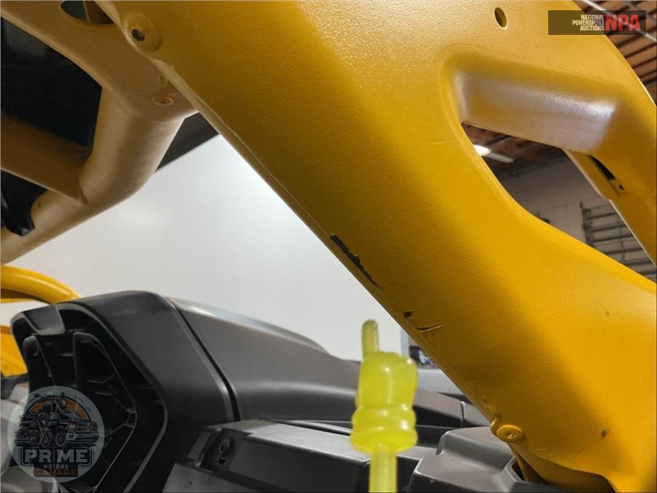 2024 Can-Am MAVERICK R X RS — фото 15