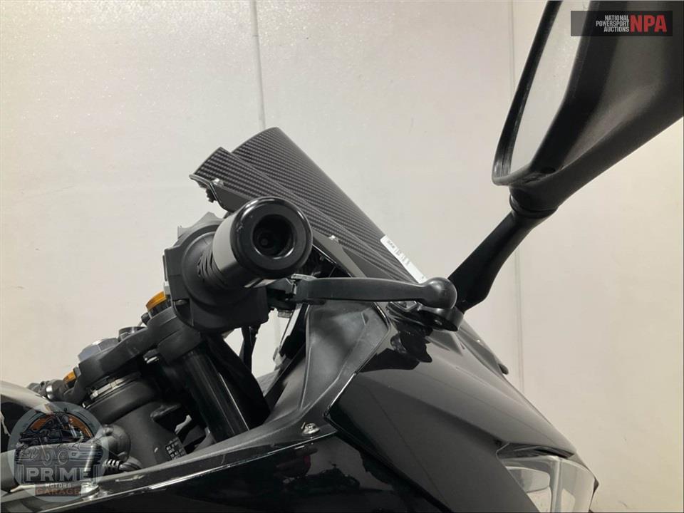 2024 Kawasaki ZX400PRFNL NINJA ZX-4R (ABS) — фото 20