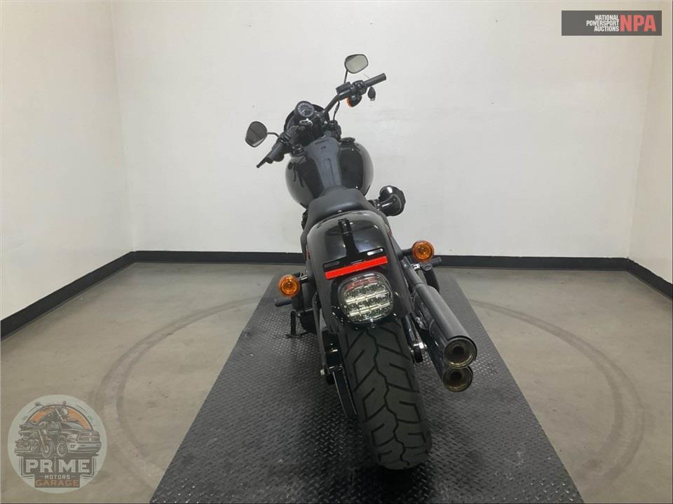 2023 Harley-Davidson FXLRS LOW RIDER S — фото 4