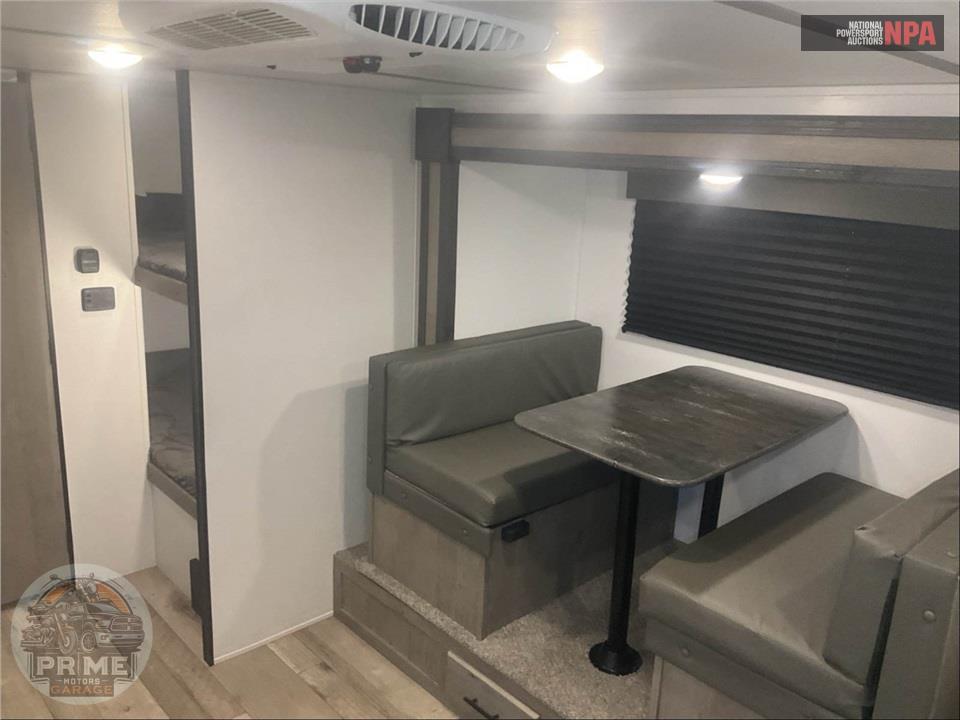 2021 Keystone Rv M-1760 BH  SPRINGDALE SERIES — фото 8