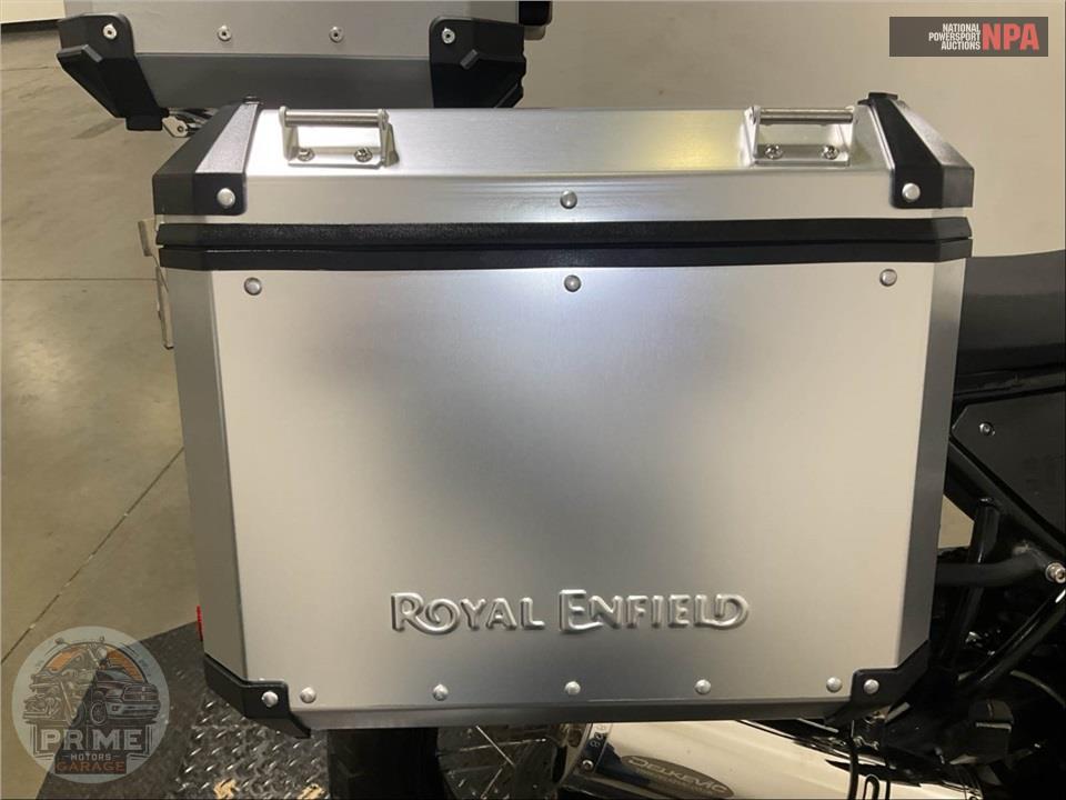 2019 Royal Enfield HIMALAYAN ABS — фото 16