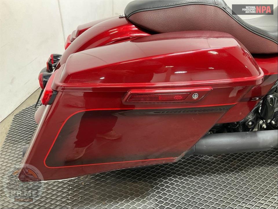 2023 Harley-Davidson FLTRXSANV ROAD GLIDE SP ANNIVERSARY — фото 25