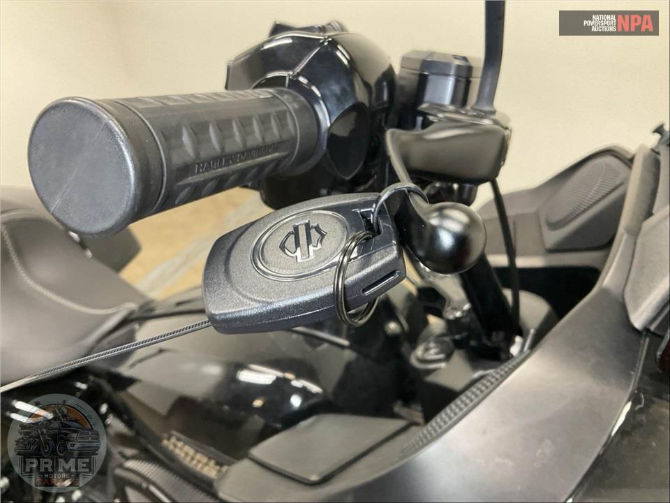 2024 Harley-Davidson FLTRX ROAD GLIDE — фото 13