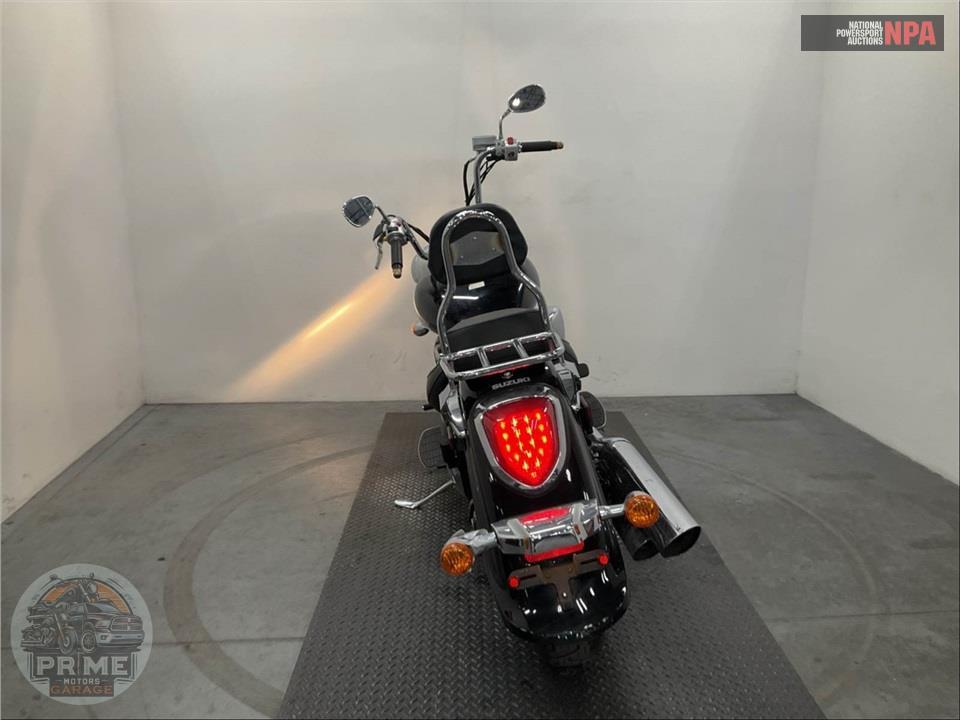 2019 Suzuki VL800TL9 BOULEVARD C50T — фото 4