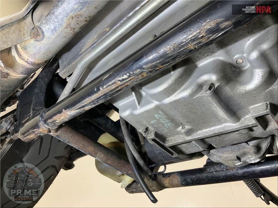 2009 Honda VT750CA9 SHADOW AERO — фото 14