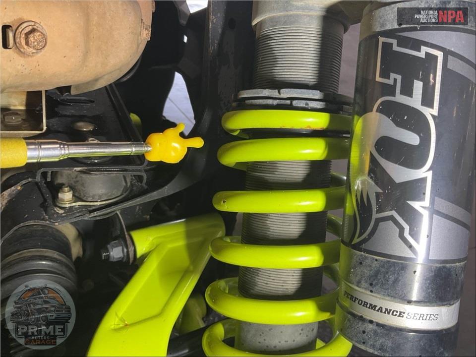 2021 Can-Am MAVERICK SPORT X MR 1000R — фото 27
