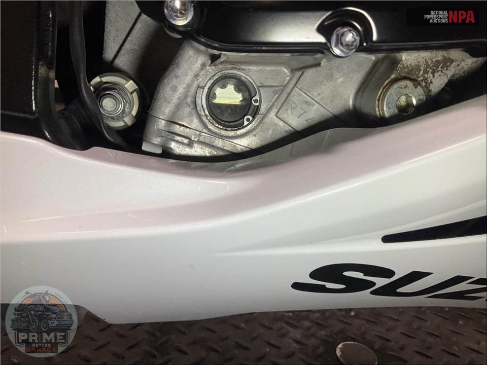 2023 Suzuki GSX-R750M3 — фото 9
