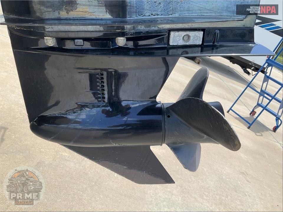 2023 Bayliner Marine VR6 BR(*)BOW RIDER SERIES L=22/E=1-150HP MERCURY — фото 11