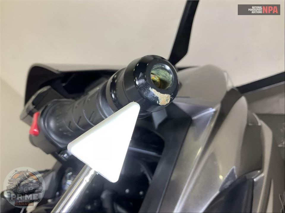 2021 Kawasaki EX650NMFNL NINJA 650 — фото 30