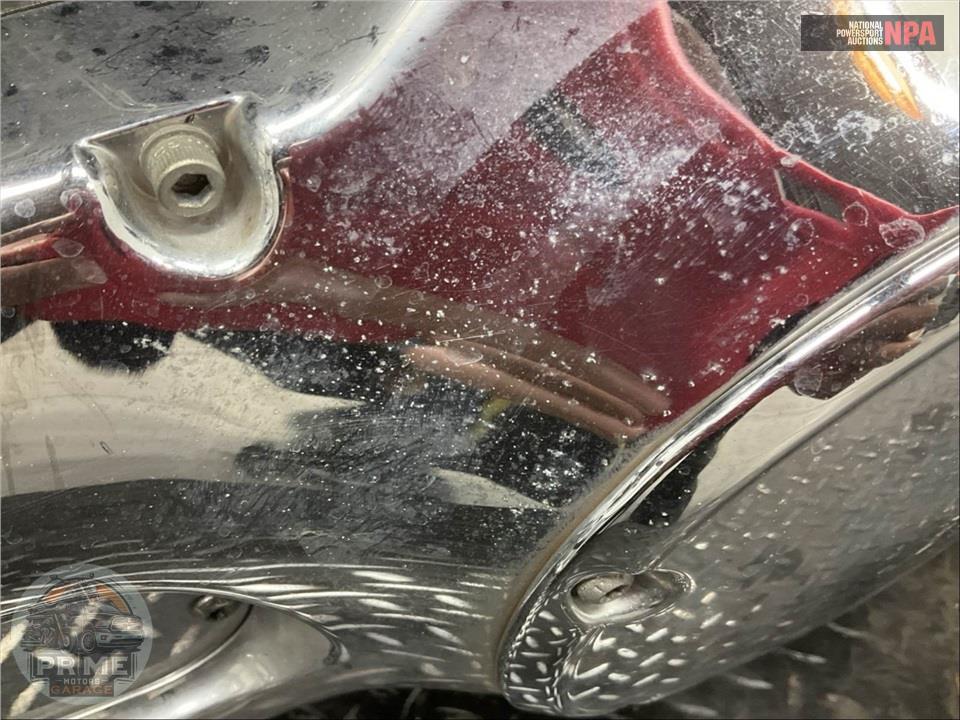 2006 Harley-Davidson FLSTNI SOFTAIL DELUXE — фото 10