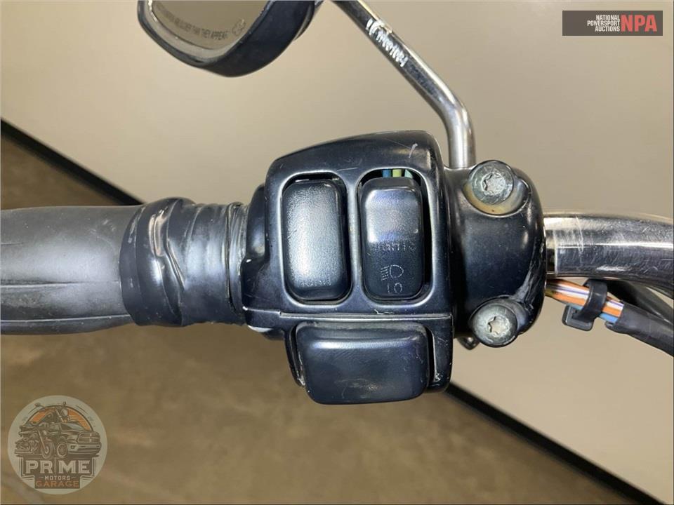 2005 Harley-Davidson FXD DYNA SUPER GLIDE — фото 40