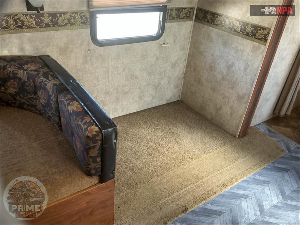 2012 Keystone Rv M-3050 BH - PASSPORT ULTRA LITE SERIES — фото 8
