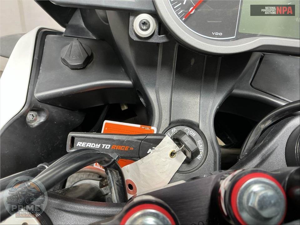 2018 Ktm 1090 ADVENTURE R — фото 11